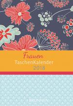 Cover-Bild FrauenTaschenKalender 2018