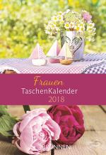 Cover-Bild FrauenTaschenKalender 2018
