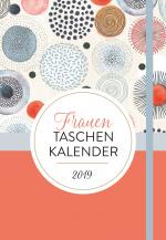 Cover-Bild FrauenTaschenKalender 2019