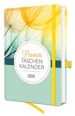 Cover-Bild FrauenTaschenKalender 2020