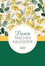 Cover-Bild FrauenTaschenKalender 2022