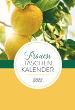 Cover-Bild FrauenTaschenKalender 2022