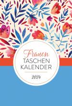 Cover-Bild FrauenTaschenKalender 2024