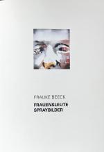 Cover-Bild Frauke Beeck