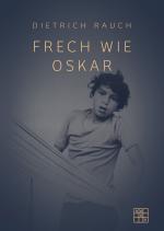 Cover-Bild Frech wie Oskar