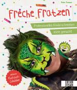 Cover-Bild Freche Fratzen