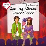 Cover-Bild Freche Mädchen: Casting, Chaos, Lampenfieber
