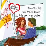 Cover-Bild Freche Mädchen: Die Wilden Rosen ... Küssen verboten!