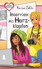 Cover-Bild Freche Mädchen – freche Bücher!: Interview mit Herzklopfen