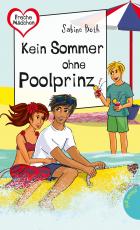 Cover-Bild Freche Mädchen - freche Bücher!: Kein Sommer ohne Poolprinz