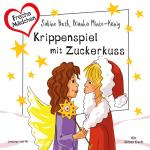 Cover-Bild Freche Mädchen: Krippenspiel mit Zuckerkuss