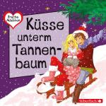 Cover-Bild Freche Mädchen: Küsse unterm Tannenbaum