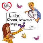 Cover-Bild Freche Mädchen: Liebe, Chaos, Schmetterlinge