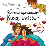 Cover-Bild Freche Mädchen: Sommersprossen-Kussgewitter