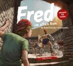 Cover-Bild Fred im alten Rom