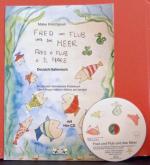 Cover-Bild Fred und Flub und das Meer /Fred e Flub e il mare