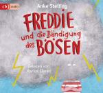 Cover-Bild Freddie und die Bändigung des Bösen