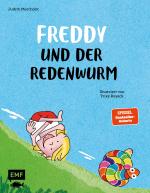 Cover-Bild Freddy und der Redenwurm