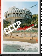 Cover-Bild Frédéric Chaubin. CCCP. Cosmic Communist Constructions Photographed
