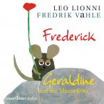 Cover-Bild Frederick/Geraldine und die Mauseflöte