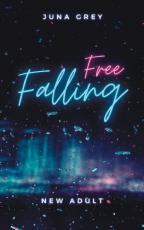 Cover-Bild Free Falling