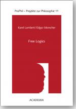 Cover-Bild Free Logics