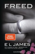 Cover-Bild Freed - Fifty Shades of Grey. Befreite Lust von Christian selbst erzählt
