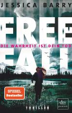 Cover-Bild Freefall – Die Wahrheit ist dein Tod