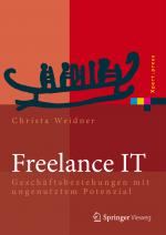 Cover-Bild Freelance IT