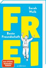 Cover-Bild FREI – Beste Freundschaft (FREI 2)