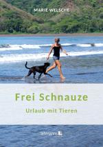 Cover-Bild Frei Schnauze