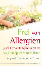 Cover-Bild Frei von Allergien und Unverträglichkeiten