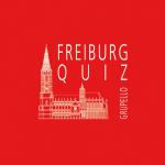 Cover-Bild Freiburg-Quiz