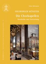 Cover-Bild Freiburger Münster - Die Chorkapellen