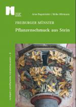 Cover-Bild Freiburger Münster – Pflanzenschmuck aus Stein