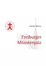 Cover-Bild Freiburger Münsterquiz