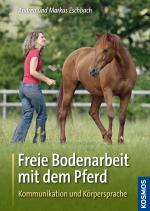 Cover-Bild Freie Bodenarbeit mit dem Pferd