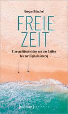 Cover-Bild Freie Zeit