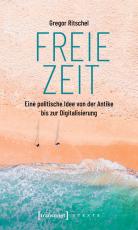Cover-Bild Freie Zeit