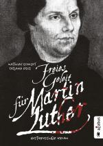Cover-Bild Freies Geleit für Martin Luther