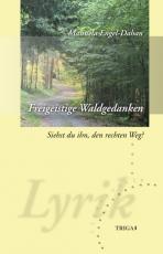 Cover-Bild Freigeistige Waldgedanken