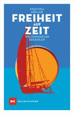 Cover-Bild Freiheit auf Zeit