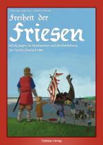 Cover-Bild Freiheit der Friesen