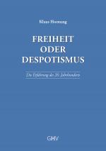 Cover-Bild Freiheit oder Despotismus