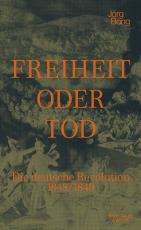 Cover-Bild Freiheit oder Tod