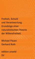 Cover-Bild Freiheit, Schuld und Verantwortung