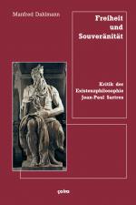 Cover-Bild Freiheit und Souveränität