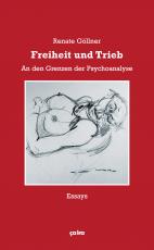 Cover-Bild Freiheit und Trieb