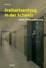 Cover-Bild Freiheitsentzug in der Schweiz