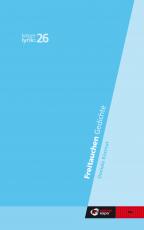 Cover-Bild Freitauchen - Gedichte